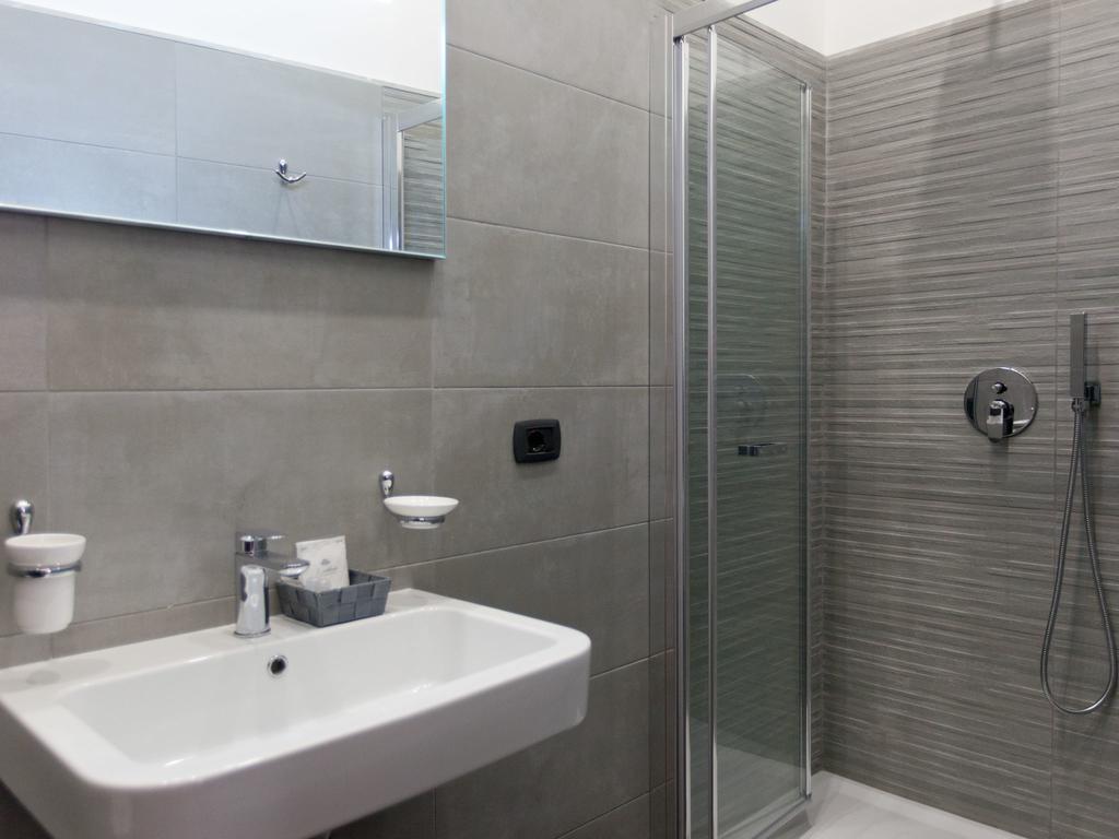 Affittacamere Campo De Fiori Suites