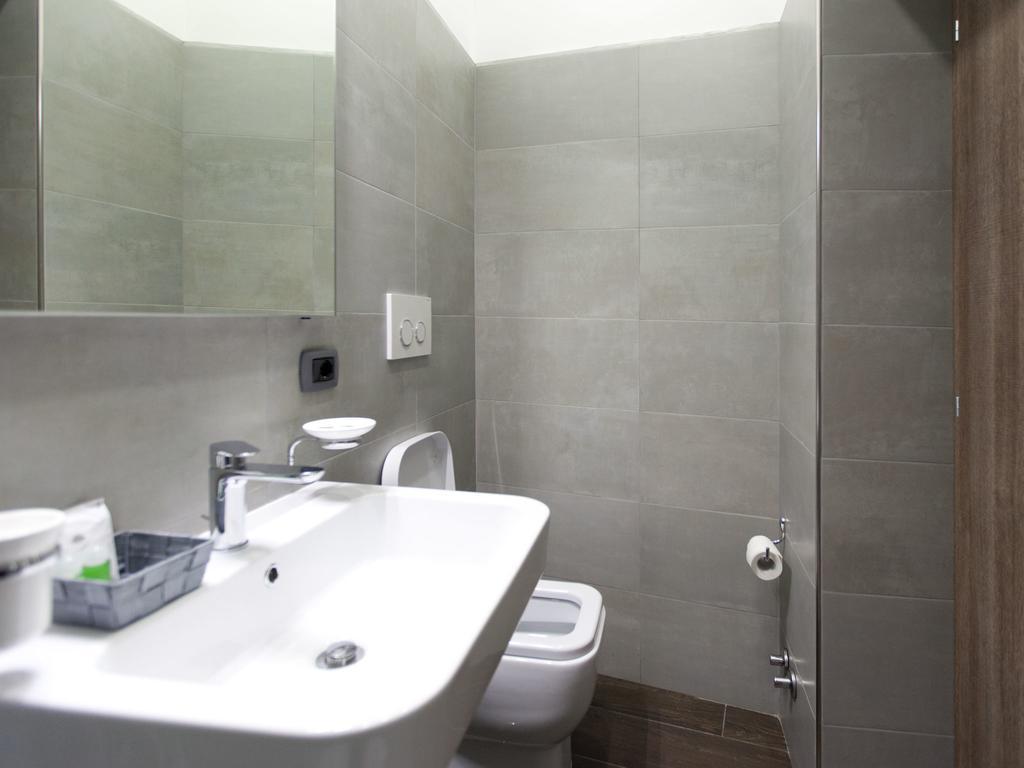 Affittacamere Campo De Fiori Suites Roma