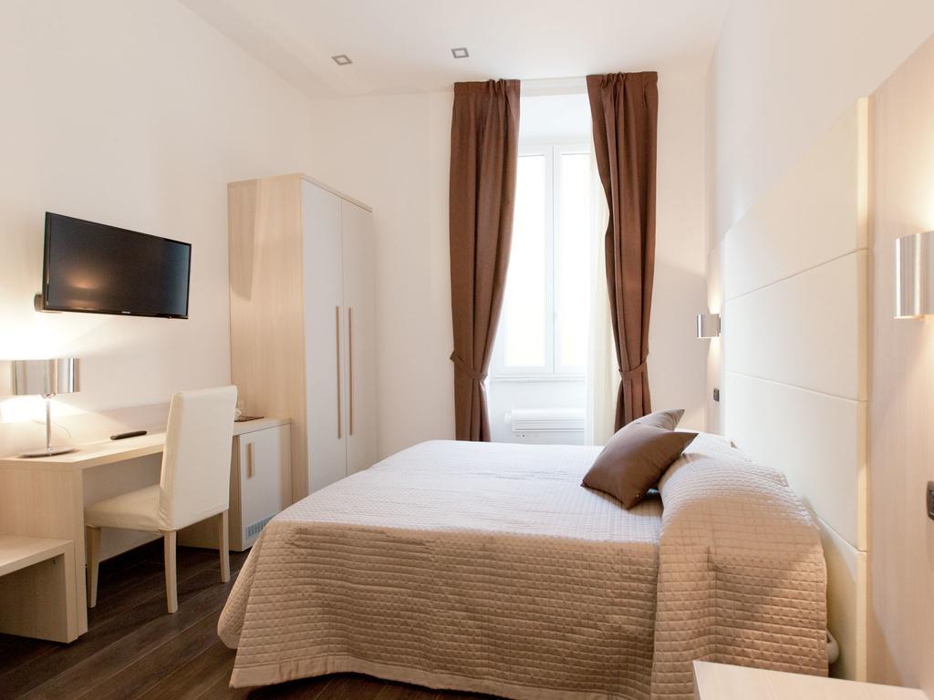 Campo De Fiori Suites * Roma