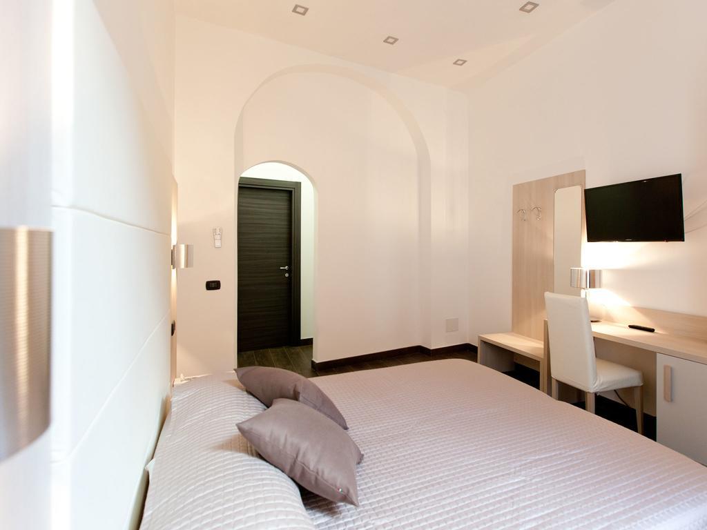 Affittacamere Campo De Fiori Suites