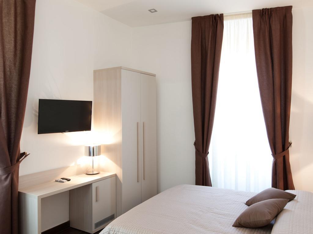 Campo De Fiori Suites Roma