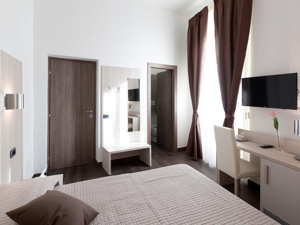 Affittacamere Campo De Fiori Suites Roma