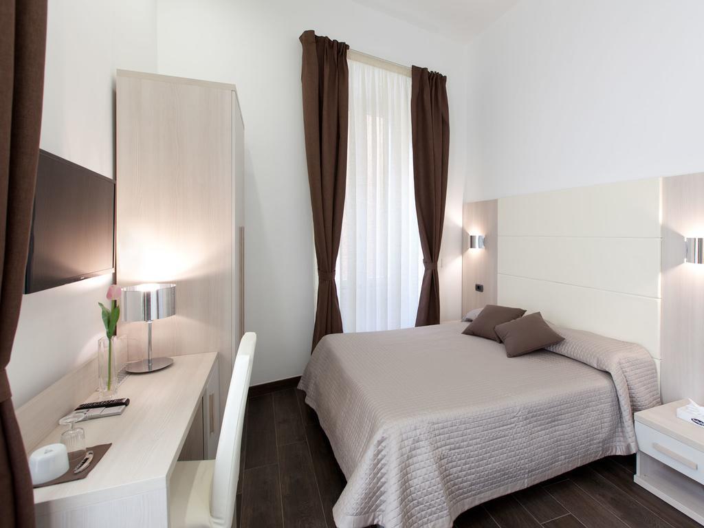 Affittacamere Campo De Fiori Suites Roma